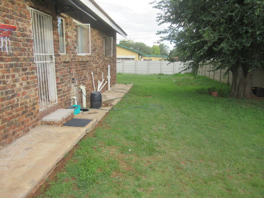 3 Bedroom Property for Sale in Riebeeckstad Free State